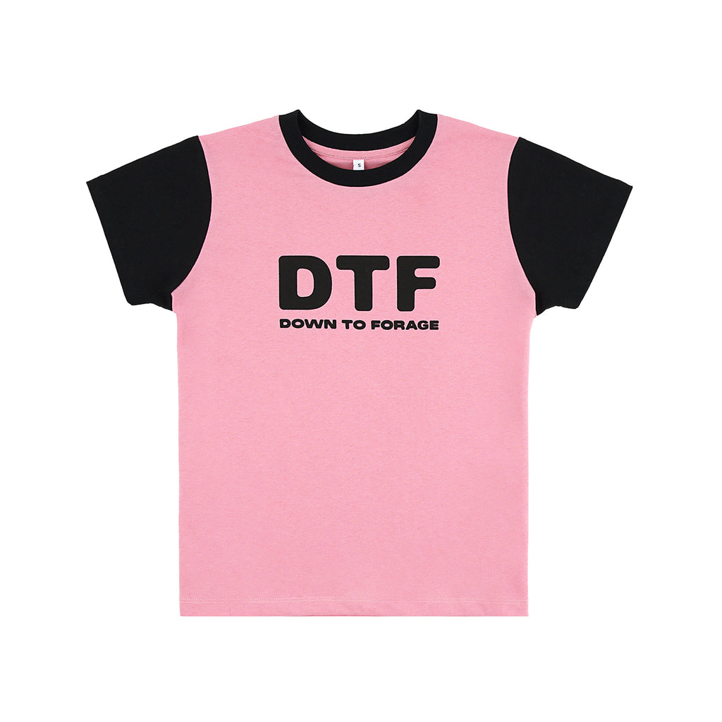 DTF Tee