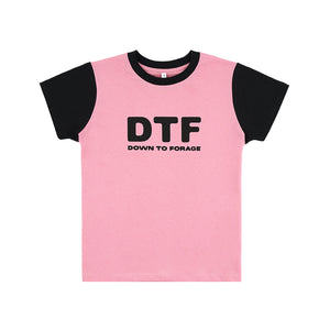 DTF Tee