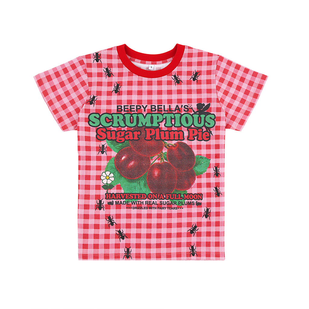 Delicious Pie Shirt