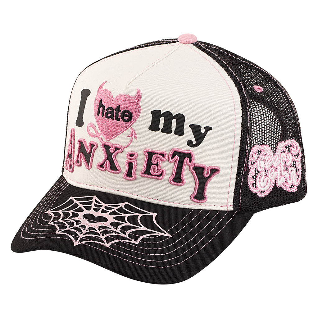 I Hate My Anxiety