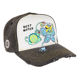 The Berry Butterfly Effect Trucker Hat Bundle