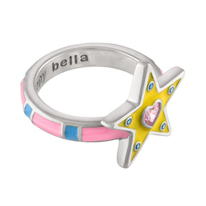 Sailor Bella Ring